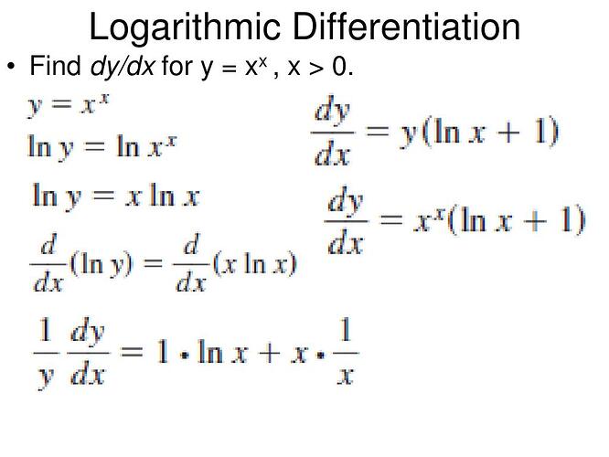 logarithmic-differentiation-l